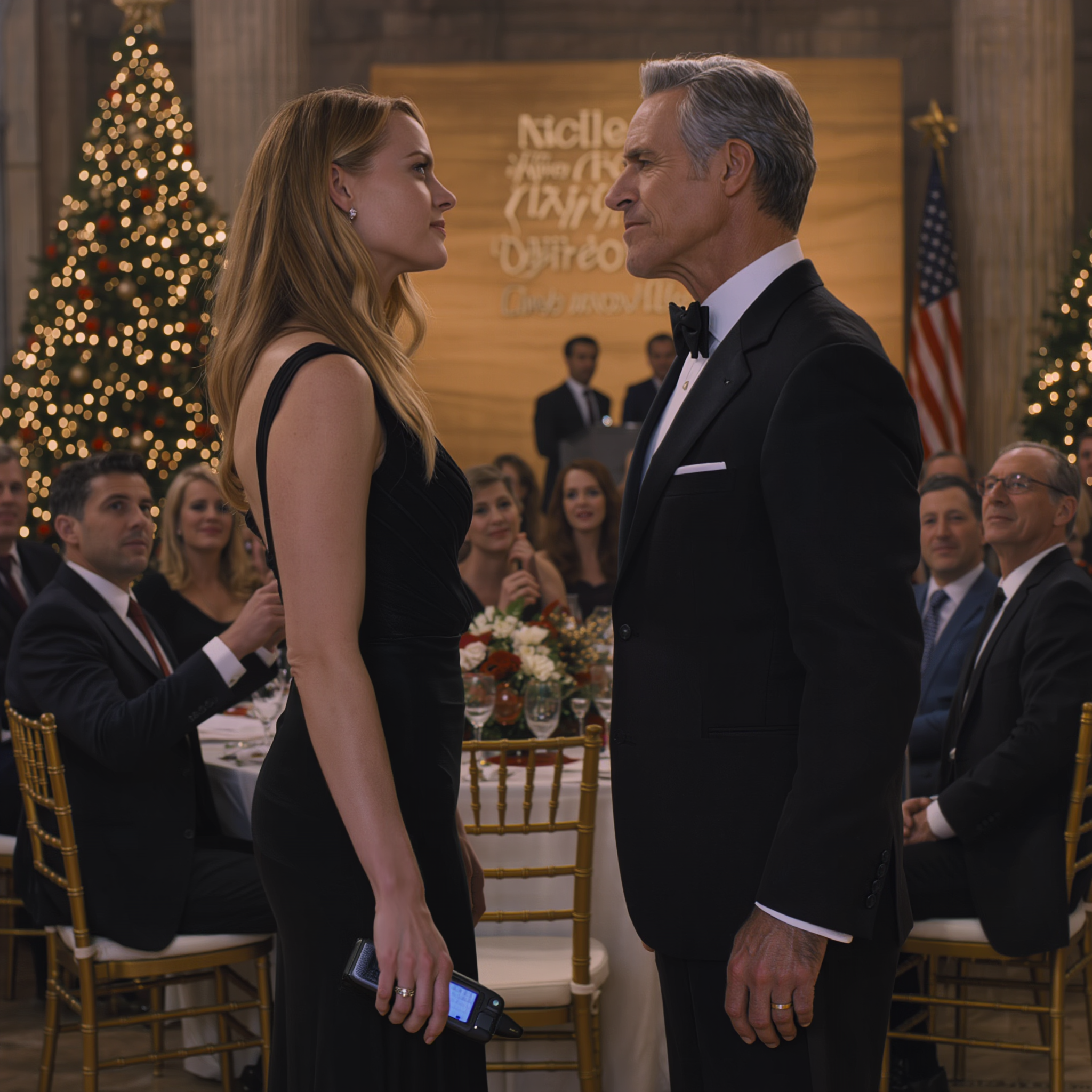 I Bought A Luxury Condo Without Telling My Parents. Then, At Lunch, Mom Said, “We Know About Your Apartment, And Your Sister Is Going To Move In With You.” I Pretended Not To Care, But Two Weeks Later, When They All Showed Up… BAM! A LOUD SURPRISE!