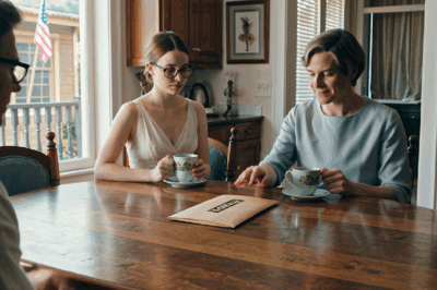 My Daughter Got Married, Still Doesn’t Know I Inherited $7 Million—Thank God I Kept It A Secret.