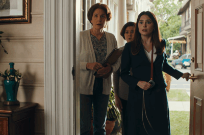 I Bought A Mansion In Secret, Then Caught My Daughter-In-Law Giving A Tour To Her Family: ‘The Master Suite Is Mine, My Mom Can Have The Room Next Door.’ What They Captured