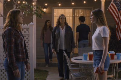 My Sister Framed Me, Cried To My Pa_rents, And Got Me Thrown Out Barefoot At 16. Weeks Later She Bragged About It — And Mom Overheard Everything.