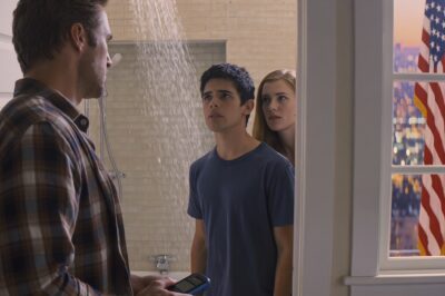 I Thought I Knew My Son Until I Mo_ved In With Him In His Luxury Apartment After Retiring. Every Night, Exactly At 3 A.M., He Would Take A Shower. One Ni_ght, Out Of Curiosity, I Peeked In — And Discovered The Horrifying Truth About My “Perfect” Son.