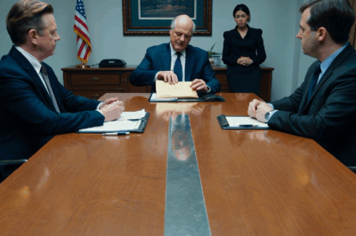 Wh_ile I Was In My Lab, My Mother Stormed In, Shredding My 10-Year Genetics Research, Screaming “Your Brother Deserves Grandfather’s Estate More Than You!” I Watched Calmly As She Destroyed Everything. When The Family Lawyer Revealed The DNA Test Results At The Meeting, My Parents Realized They’d Made A Terrible Mistake…