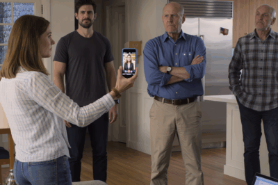 At My Sis_ter’s Engagement Party, My Family Ridiculed My ‘Fake’ Fiancé. I Remained Quiet, Until He Arrived In A Private Helicopter, Distributed Gifts, And Called Me His Lovely Wife