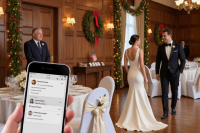 My Parents Begged Me To Tone It Down For My Perfect Sister’s Sake. I Didn’t — And They Skipped The Wedding. Now They’re Begging Again… Just To Save Face  At Hers.