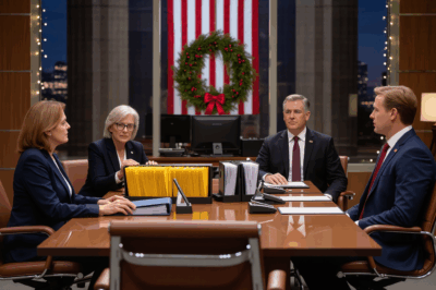 “She’s Administrative Staff,” The VP Told The Acquisition Team. I Said Nothing. The Buyer’s Due Diligence Revealed My Name On 47 Critical Patents. Their Lawyer Looked At The VP:  “You’re Selling Us A Company She Essentially Owns?”