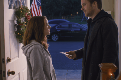 My Neighbor Knocked At 5AM: “Don’t Go To Work Today. Just Trust Me.” I Asked Why. He Looked Terrified And Said: “You’ll Understand By Noon.” At 11:30,  I Got A Call From Police…