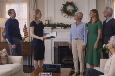 My Mom Told My Fiancé I Backed Out, Gave My Wedding To My Sister, And Stole My $20K Loan — Then Cried Victim When I Played The Audio Of Her Plotting Everything  To His Family.