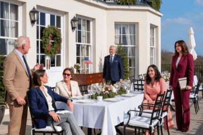 My Dad Barked, “She Looks Like A Maid — Call The Owner Now!” The Manager Smiled Politely, Looked At Me, And Asked, “Ma’am, Should We Cancel Their Membership  Today?”