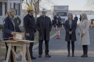 “We’re Moving In Monday,” My Sister Grinned. “Dad Already Approved.” I Reached For My Phone. The Security System Pinged — Motion Detected, Trespassing Recorded.  Then…