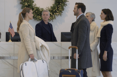 For Ten Months, I Planned My Dream Wedding, But My Parents Canceled At The Last Minute. “Your Sister Booked Hers For The Same Day,” They Said. The Entire Family Chose To Attend Her Wedding Instead. In The Family Group Chat, They Said My Wedding Would Be “Embarrassing” Compared To Hers. To Keep Me From Standing Alone At The Altar, My Fiancé Suggested We Make It Something More Intimate, So I Got Married…  In A 35-Million-Real Villa In Tuscany.